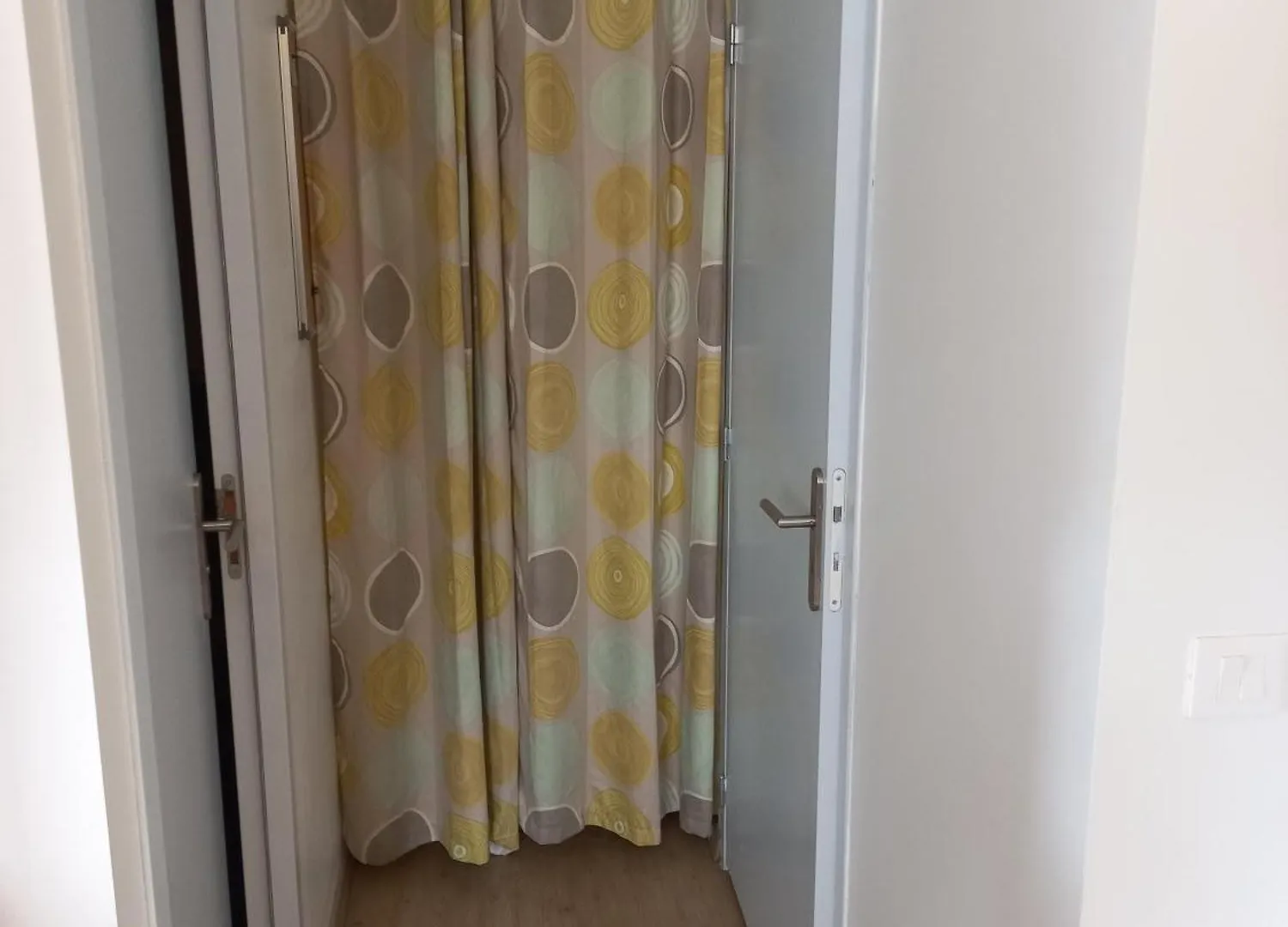 Holiday home Royans-Vercors - Gite Chez Suzanne - 1-4 Personnes Saint-Thomas-en-Royans