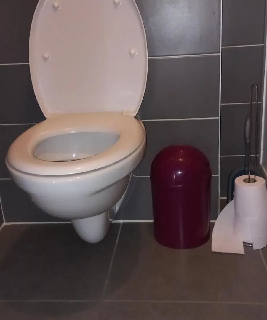 Holiday home Royans-Vercors - Gite Chez Suzanne - 1-4 Personnes Saint-Thomas-en-Royans