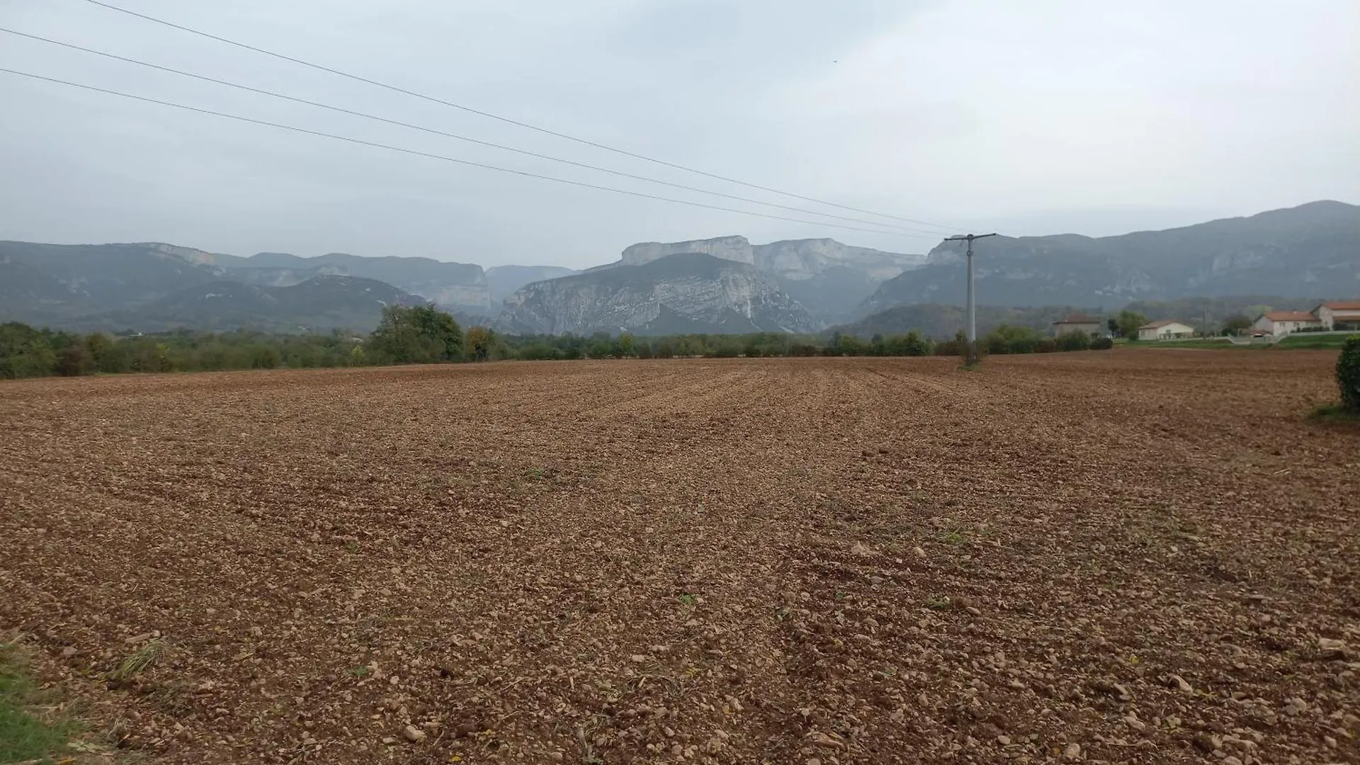 Holiday home Royans-Vercors - Gite Chez Suzanne - 1-4 Personnes Saint-Thomas-en-Royans