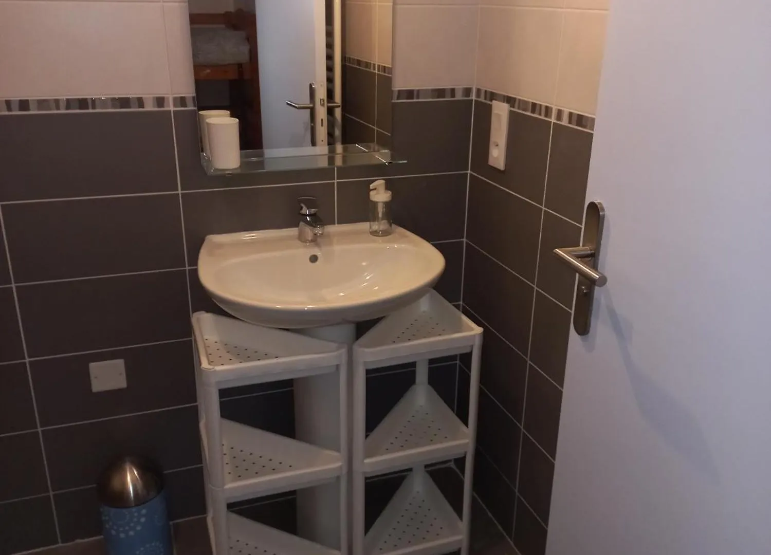 Royans-Vercors - Gite Chez Suzanne - 1-4 Personnes Saint-Thomas-en-Royans Holiday home
