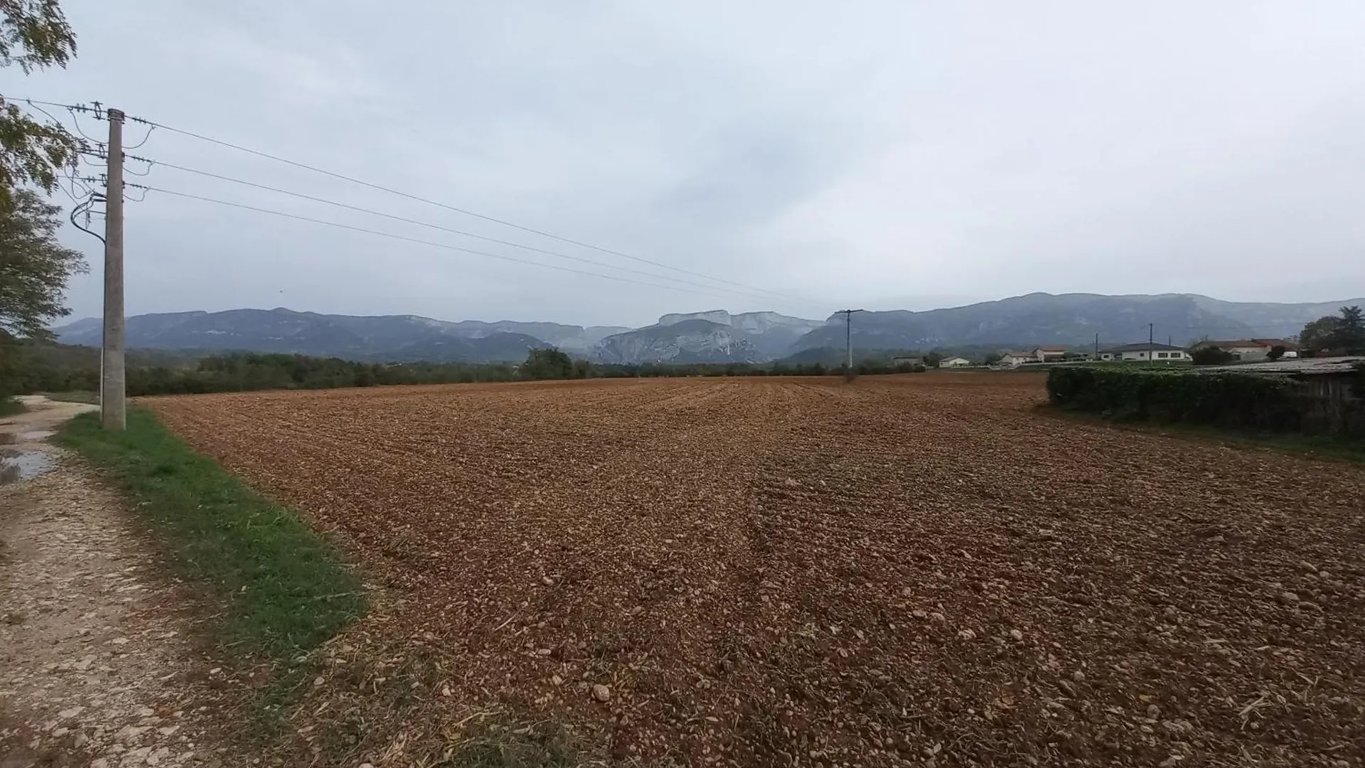 Royans-Vercors - Gite Chez Suzanne - 1-4 Personnes Saint-Thomas-en-Royans 0*,  France