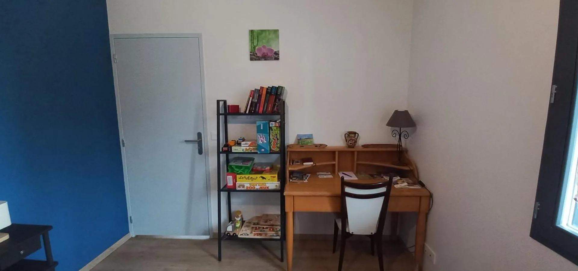 Royans-Vercors - Gite Chez Suzanne - 1-4 Personnes Saint-Thomas-en-Royans