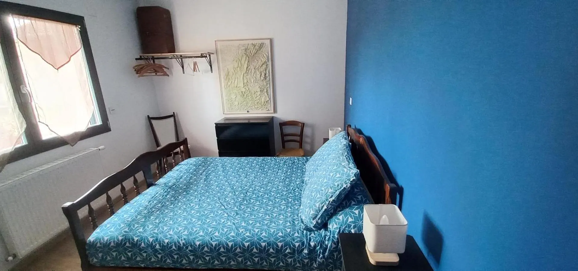 Holiday home Royans-Vercors - Gite Chez Suzanne - 1-4 Personnes Saint-Thomas-en-Royans