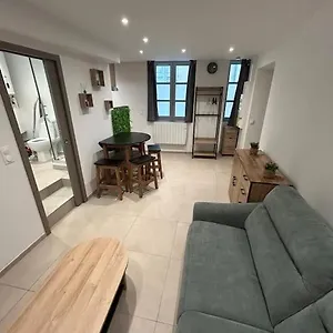 Chez Mumu Appartement